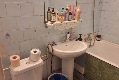 Apartament cu 3 camere decomandat în Rahova - 5