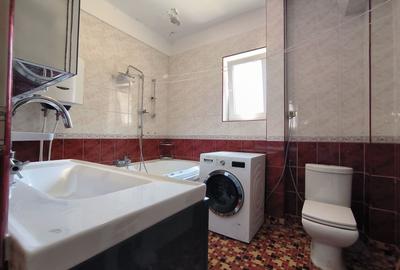 Apartament 3 camere de vanzare cu garaj si boxa Cismigiu - 12