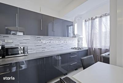 Apartament cu 2 camere, mobilat în Central - 10
