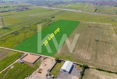 Teren Intravilan I Brasov, Zona Triaj - 25 Euro/ mp - 8