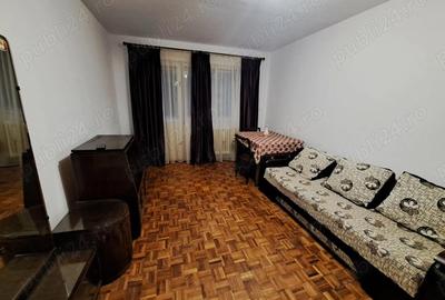 Apartament cu 3 camere decomandat în Central - 2