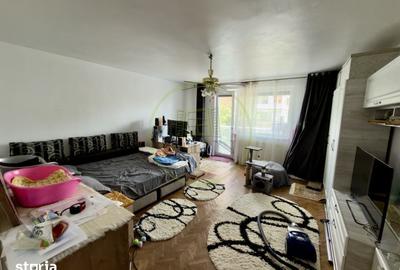 Apartament cu 2 camere decomandat în Central - 8