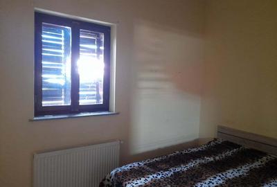 De inchiriat apartament cu 2 camere in cladire istorica - 5
