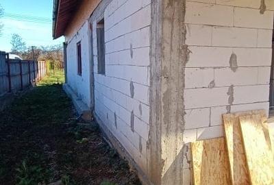 Casa individuala cu teren - Jud. Buzau - Comuna Basceni| Ideal locuit & vacanta - 4