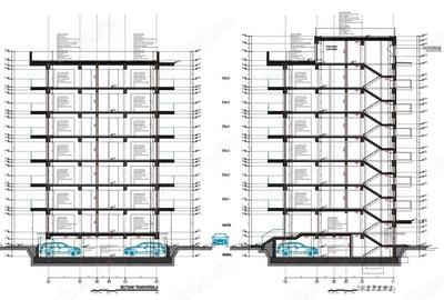 Teren de 5600 mp, în Străulești