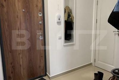 Apartament cu 2 camere decomandat în Sâncraiu de Mureș - 10