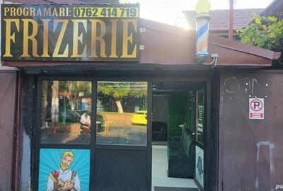 Ofer spatiu comercial stradal cu vad Ofer spatiu comercial stradal cu vad - 1