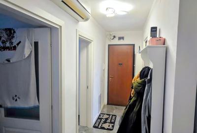 Apartament cu 3 camere decomandat, mobilat în Gheorgheni - 10