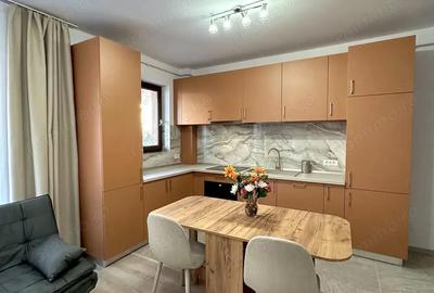 Apartament cu 2 camere decomandat, mobilat în Girocului - 7