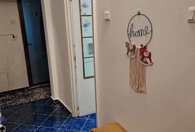 Apartament cu 2 camere decomandat în Central - 2