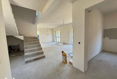 Casă cu 4 camere cu Teren 170.57 Mp în Florești - 1