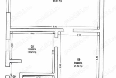 Spatiu comercial Caransebes, zona centrala vis-a-vis de politie, - 2