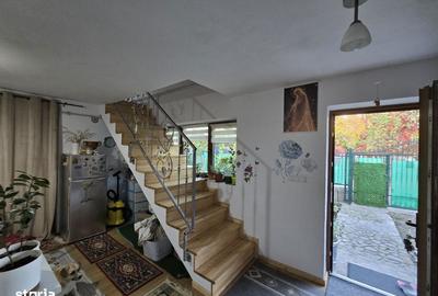 Casă cu 4 camere în Bughea de Sus - 17
