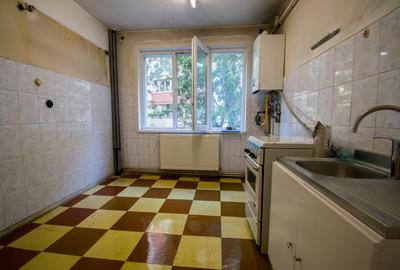 Apartament cu 3 camere decomandat în Pantelimon - 10