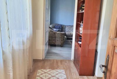 Casă cu 4 camere cu Teren 1253 Mp în Berghin - 7