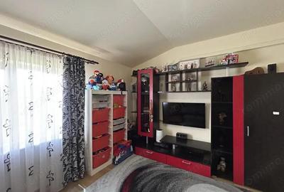 Aparatament 3 camere, decomandat, 71mp utili, zona Dambovita - 4