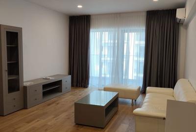 Apartament cu 2 camere în 13 Septembrie - 11