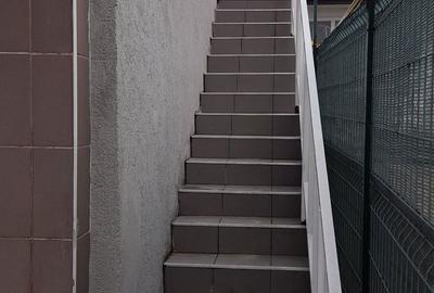 Casă cu 2 camere în Central - 5