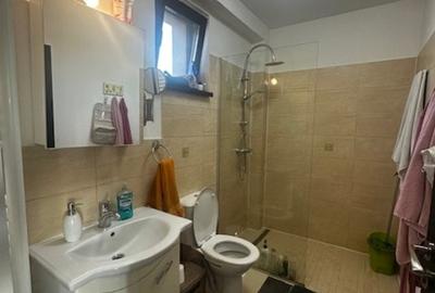 Casă cu 3 camere cu Garaj în Tăuții-Măgherăuș - 8
