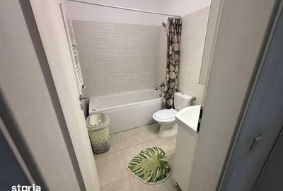 Apartament cu 2 camere semidecomandat în Theodor Pallady - 6