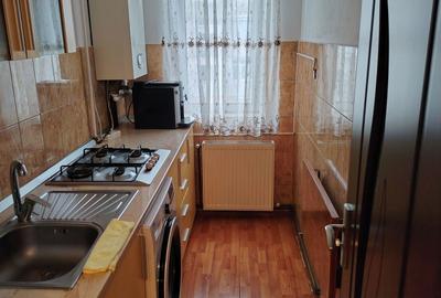 Apartament cu 2 camere semidecomandat în Central - 13