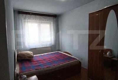 Apartament 3 camere decomandat, 78 mp, zona Micro 4 - 13