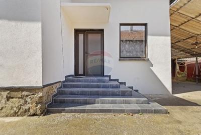 Casa complet mobilata in Curtici, cu teren 1439 mp - gata de mutare! - 4