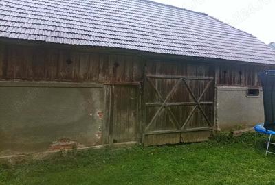 Vand casa+anexe gospodaresti+gradina+livada; Sat Luminisu, jud. Salaj - 2