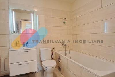 Apartament cu 3 camere semidecomandat în Apahida - 6