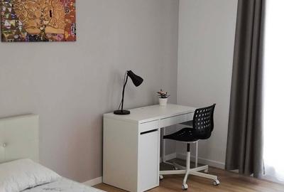 Garsonieră decomandată, mobilată în Lujerului - 2