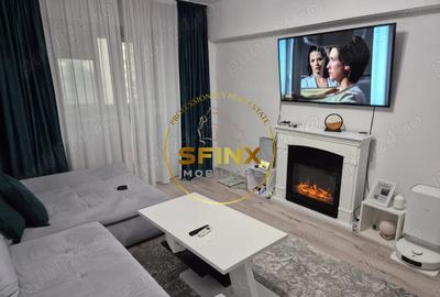 3 camere Campia Libertatii  metrou Muncii, 1982, 5/10, mobilat - 1