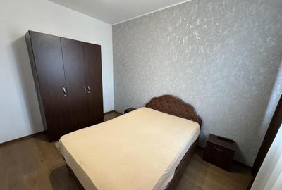 APARTAMENT 2 CAMERE- 32 MP, SEMIDECOMANDAT, BARIERA