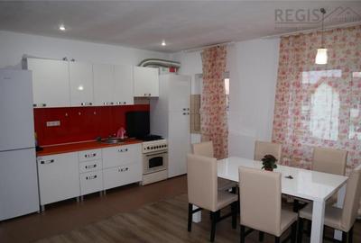 APARTAMENT 3 CAMERE, TRIAJ, LIZIERA BRASOV