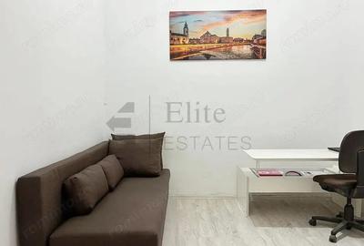 Apartament cu 3 camere semidecomandat în Central - 8