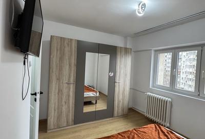 Apartament cu 2 camere decomandat în Iancului - 2