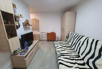 Garsonieră decomandată în P-ța Alba Iulia - 5