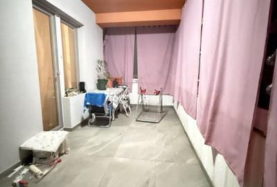 Apartament cu 2 camere decomandat, mobilat în Giroc - 8