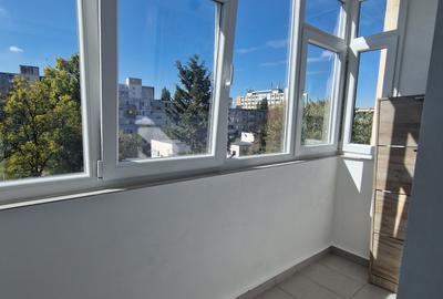 Tomis II (Spitalul Județean)- 3 camere, etaj 3, renovat, gaze, parcare, liber Tomis II (Spitalul Județean)- 3 camere, etaj 3, renovat, gaze, parcare, liber - 10