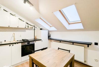 Apartament cu 3 camere în Florești - 5