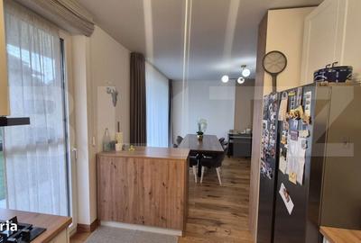 Casă cu 4 camere în Someșeni - 8