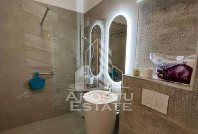 Garsoniera open space,zona Steaua centrala proprie,loc de... - 5