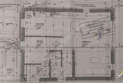 Casa de vanzare in cartier Gheorgheni, D+P+E, zona exclusivista - 11