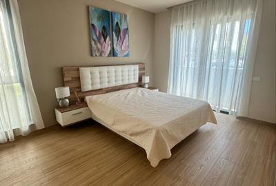 Apartament cu 2 camere în Dumbrăvița - 1