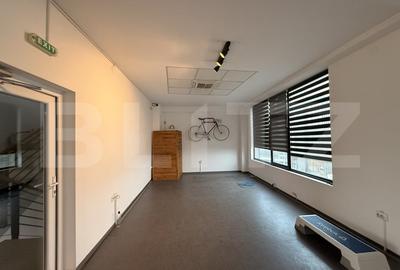 Birou, de 178 mp, în Calea Severinului - 4