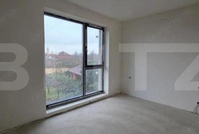 Casa tip duplex 135 mp, predare semi-finisat - 1