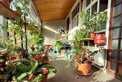 Casa Spatioasa cu Teren Generos in Vladimirescu - 24