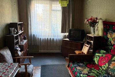 Apartament cu 3 camere decomandat în Exterior Vest - 8