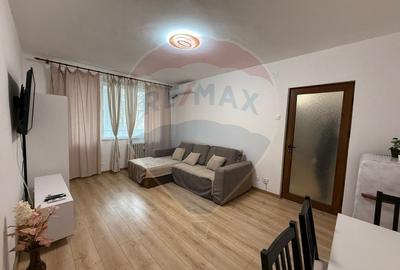 Apartament cu 1 camere decomandat, mobilat în Titan - 2