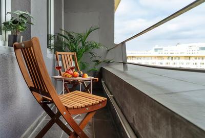 Sala Palatului-vanzare 2 spatii cazare AirBnb si Booking - 19
