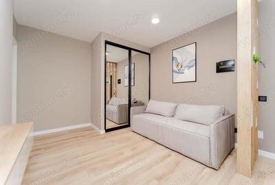 Apartament 2 camere de inchiriat Zona Dristor Apartament 2 camere de inchiriat Zona Dristor - 4